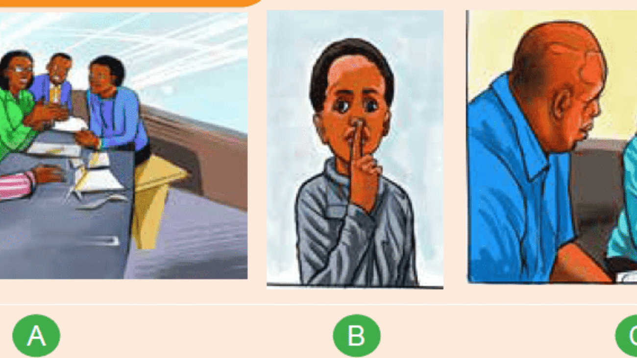 Communication and Counseling in Nursing