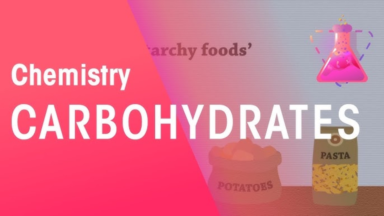 Carbohydrate Chemistry