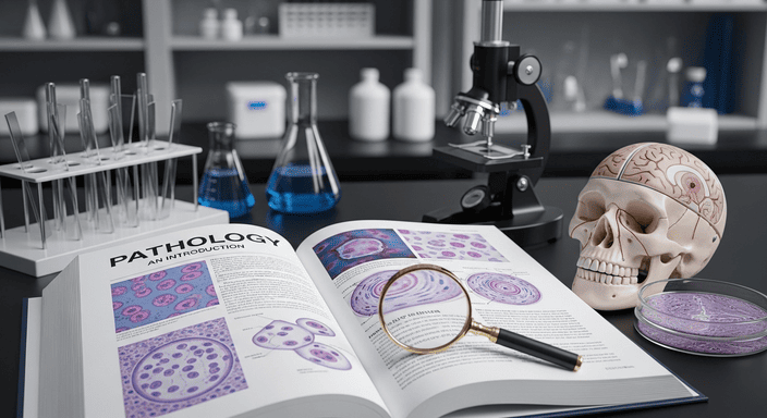 Pathology Intro: Concepts & Applications