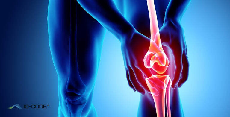 Common joint disorders