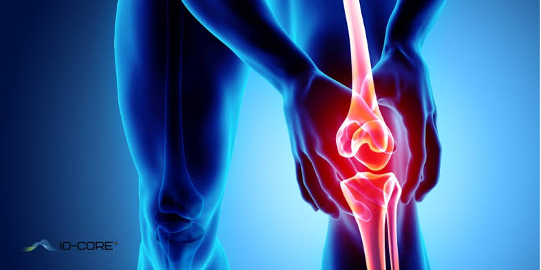 Common joint disorders