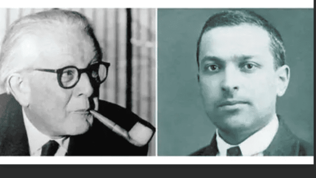 Cognitive Growth (Jean Piaget) & Moral Growth (Kohlberg)