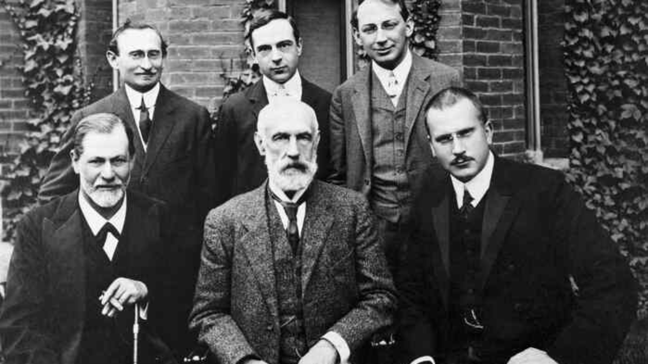 History and Branches of medical psychology