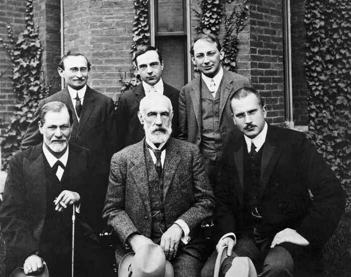 History and Branches of medical psychology