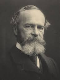 Figure 3.1: William James (1842–1910), founder of functionalism and father of American psychology