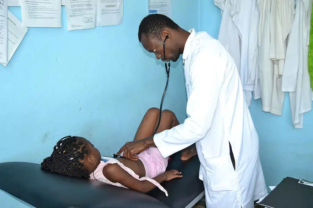 Doctor–Patient Relationship and Clinical Communication