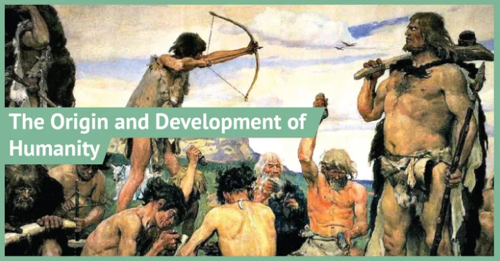 Human Origins and Society