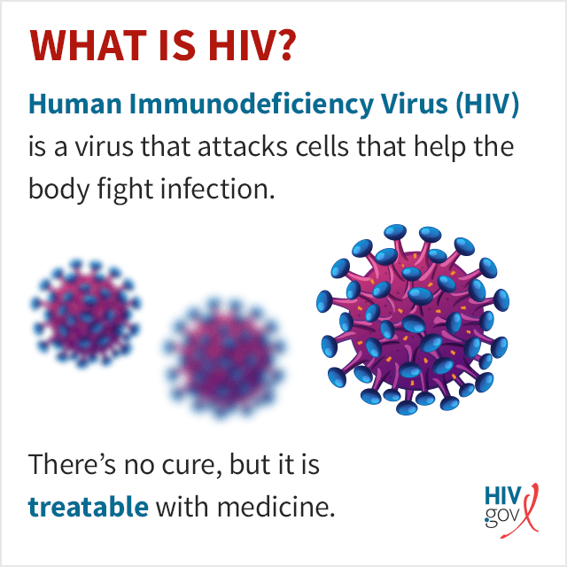 hiv aids