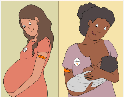 Pregnancy & Lactation