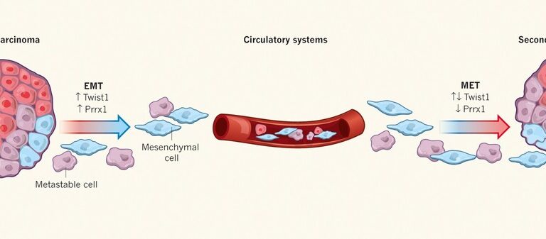 Spread of Malignant Tumors & Epithelial Tumors