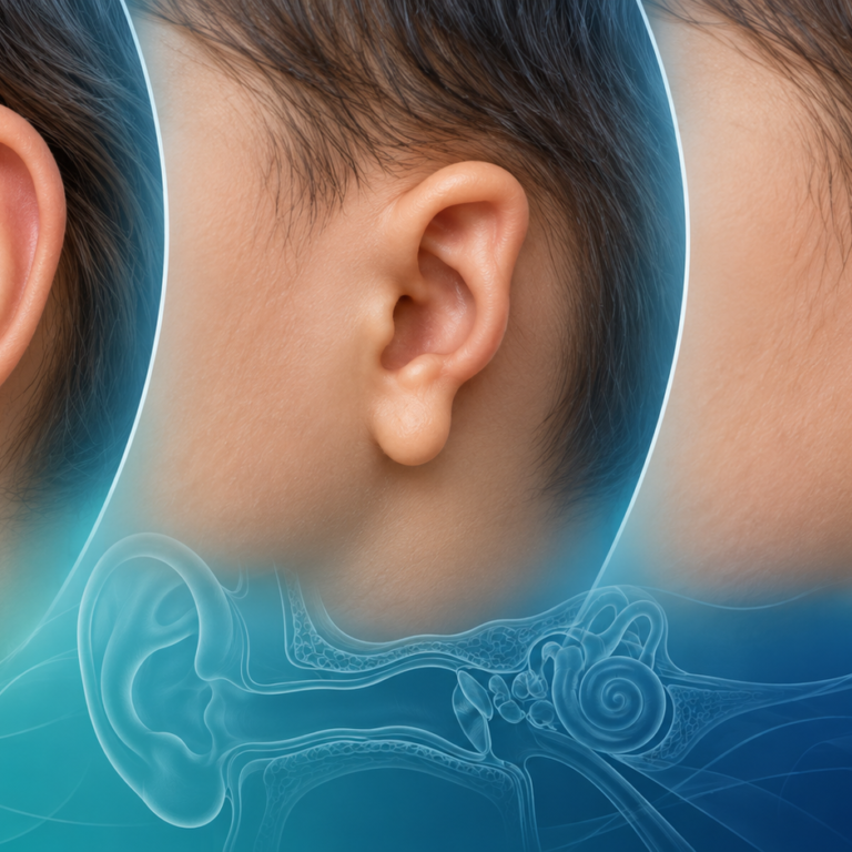 Anotia, Microtia and Aural Atresia: Diagnosis and Management