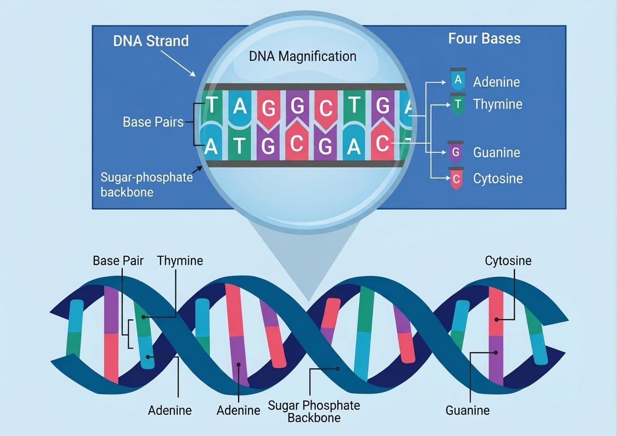 DNA Methylation at CpG Dinucleotides